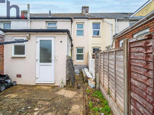 House for sale in Shide, Isle Of Wight