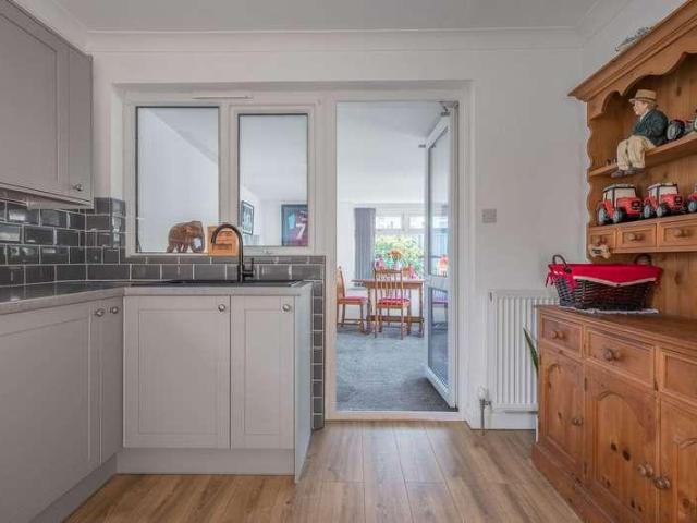 House for sale in Allithwaite