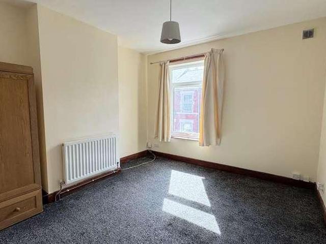 House for sale in New Normanton, East Midlands