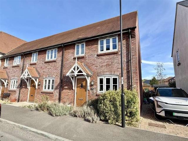 House for sale in Lytchett Minster and Upton, Lytchett Minster