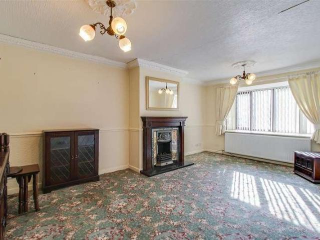 House for sale in Ackworth Moor Top, Wakefield