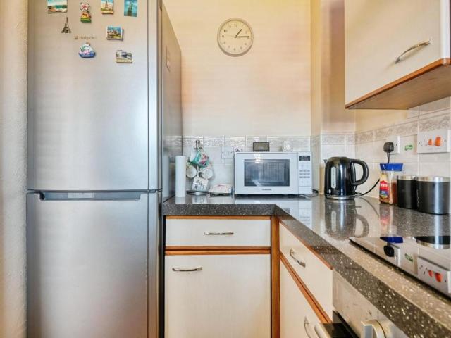 House for sale in Polesworth CP, Gun Hill