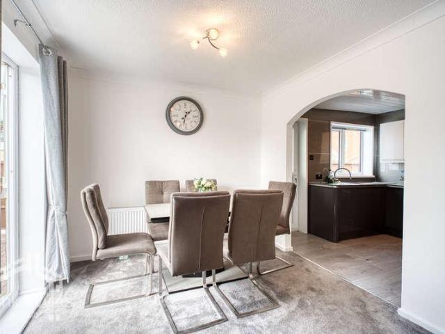 House for sale in Warton, Lancashire