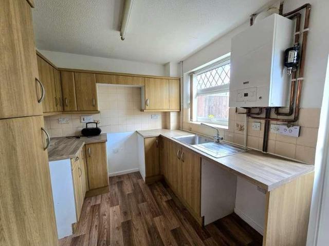 House for sale in Bryncethin, Wales