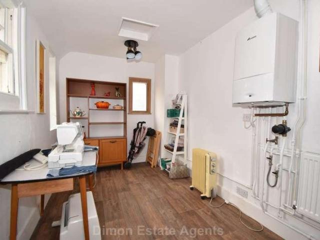 House for sale in Fareham, Hampshire