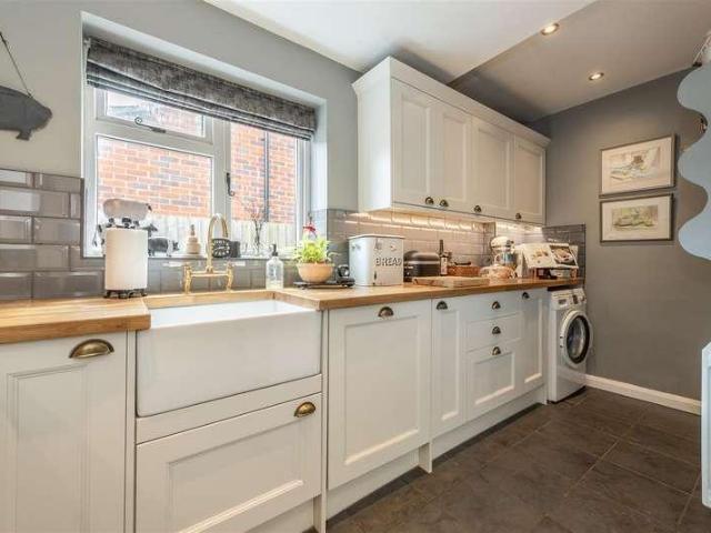 House for sale in West Barnham, Clapham
