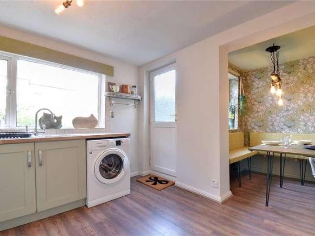 House for sale in North Yorkshire