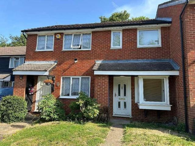 House for sale in St Paul's Cray, Greater London