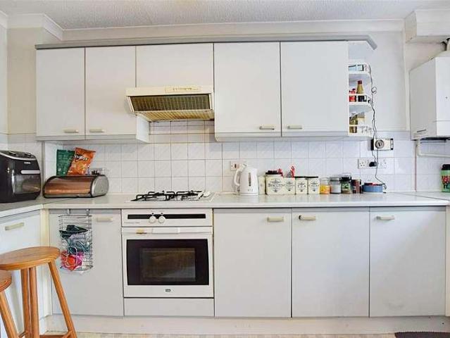 House for sale in Pebsham, Heathlands