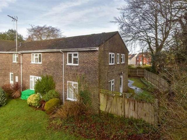 House for sale in Ash, Kent