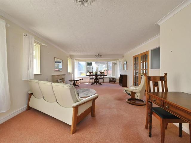 House for sale in Cooden, Heathlands