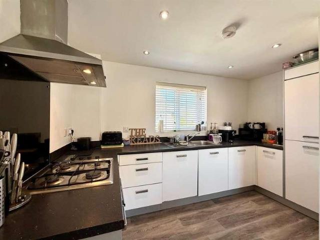 House for sale in Ash Brake, Abbey Mead