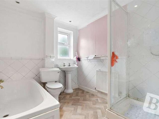 House for sale in Harold Hill, Greater London