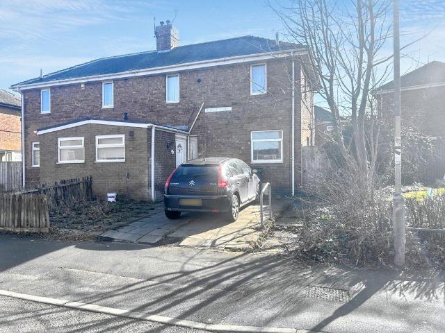 House for sale in Gateshead, Dunston