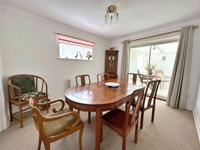 House for sale in Christchurch, Walkford