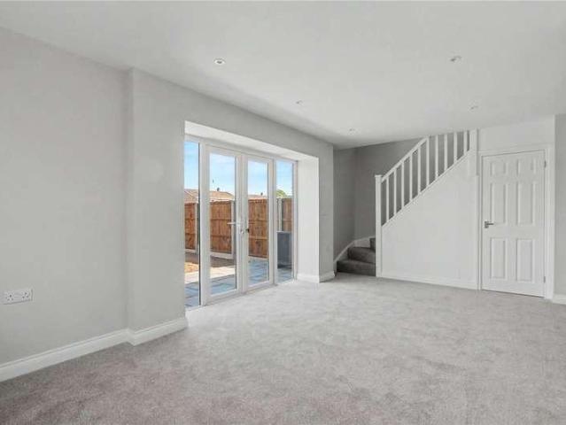 House for sale in Wacton, Burgh St Peter