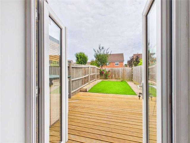 House for sale in Dodderhill, Crookhill