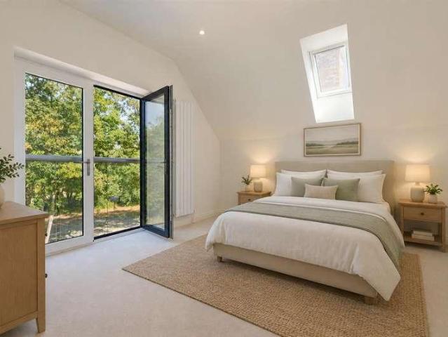House for sale in Old Wives Lees, Bridgefield