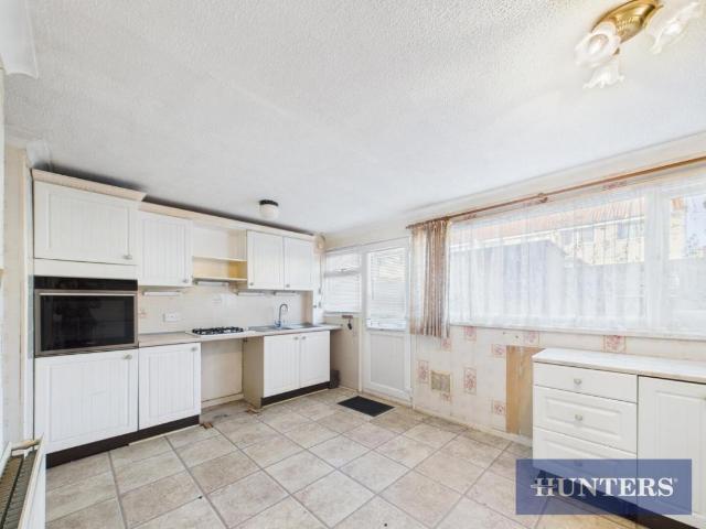 House for sale in West Hill, Bridlington