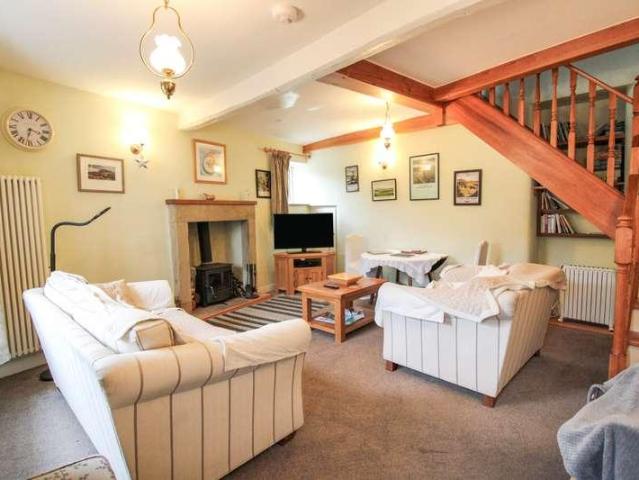 House for sale in Giggleswick, North Yorkshire