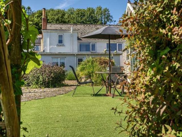 House for sale in Kentisbury, Devon