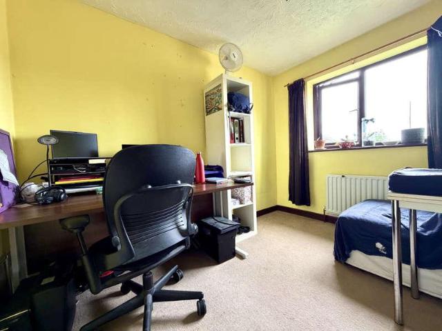 House for sale in Barway, Cambridgeshire