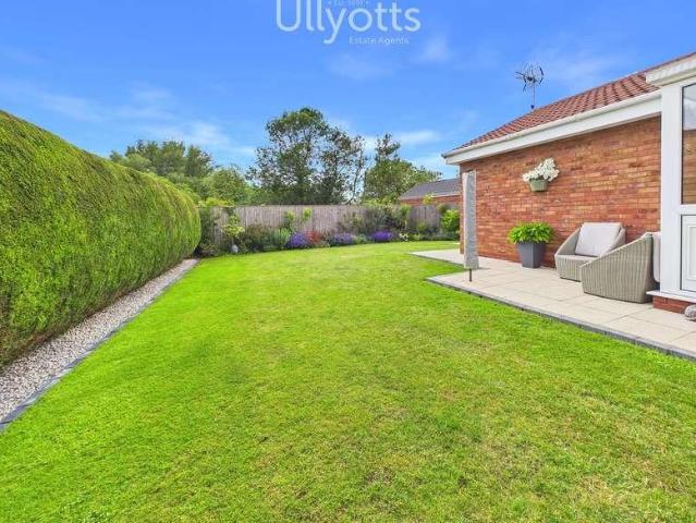 House for sale in Driffield, East Riding Of Yorkshire