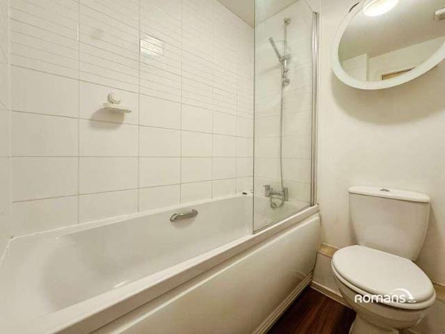 House for sale in Priest Down, Hampshire