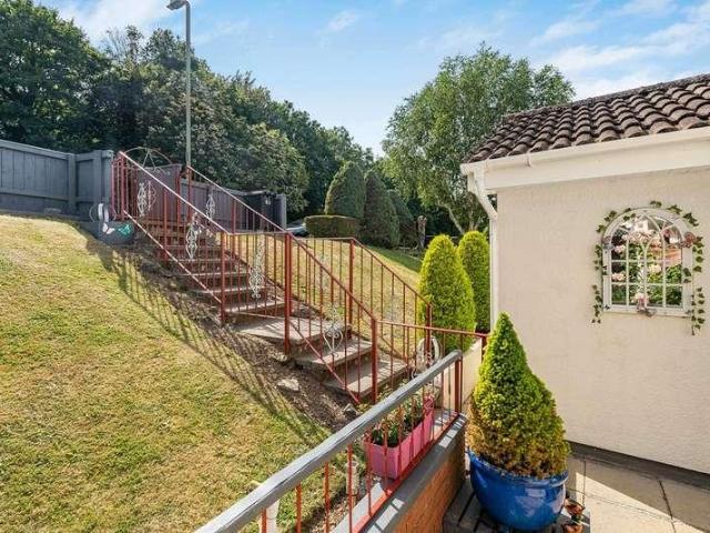 House for sale in Highweek, Bridford
