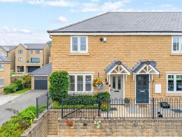 House for sale in Baildon