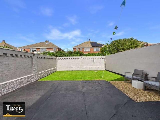 House for sale in Common Edge, Blackpool
