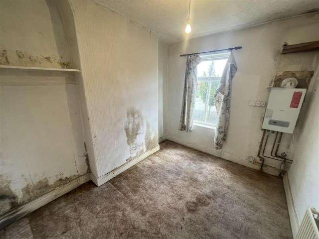 House for sale in Claughton, Birkenhead