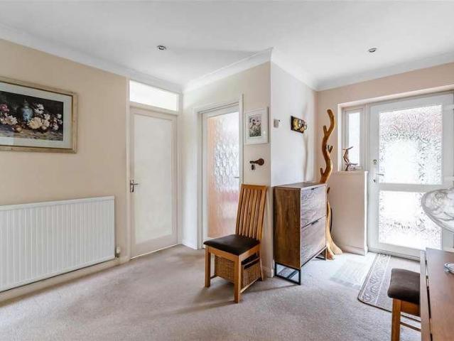 House for sale in Warlingham, Chelsham