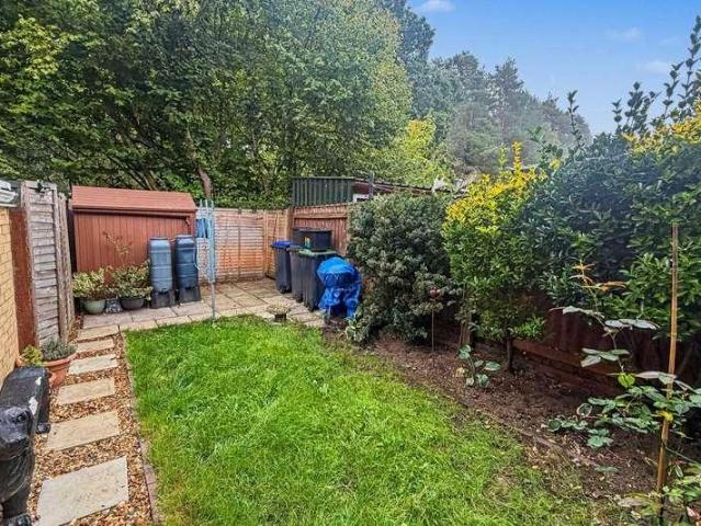 House for sale in Alderbury, Whaddon