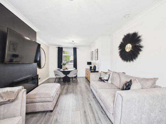 House for sale in Saltcoats, North Ayrshire