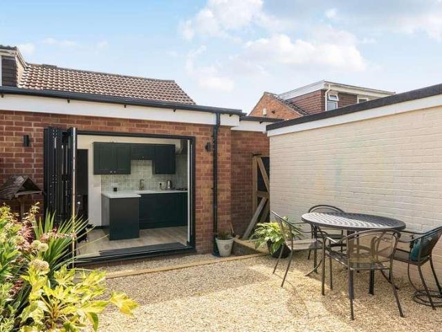 House for sale in Cadbury Heath, South Gloucestershire