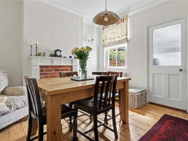 House for sale in Lakenham, East Bank