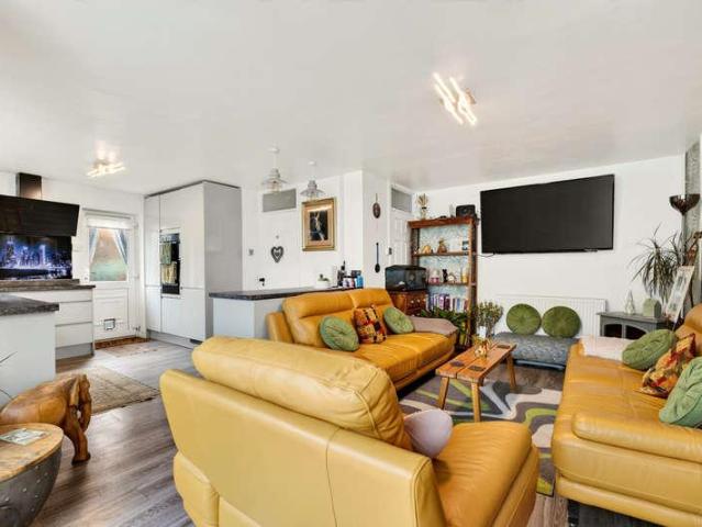 House for sale in Allensmore, Herefordshire