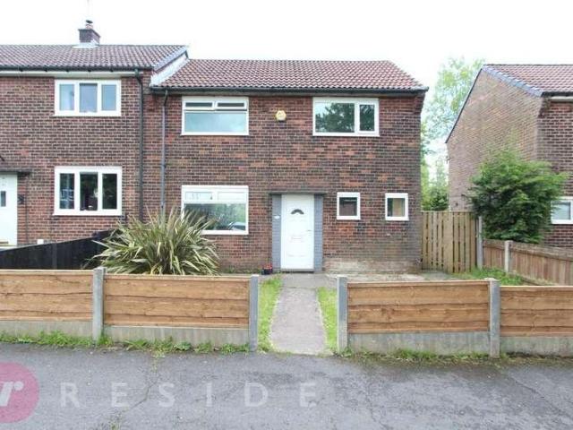 House for sale in Burnedge, Greater Manchester