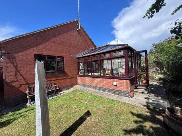 House for sale in Alderminster, Warwickshire