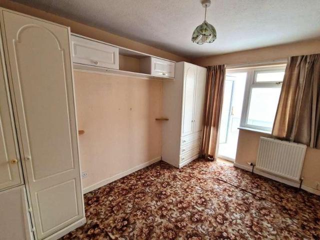 House for sale in Budlake, Devon