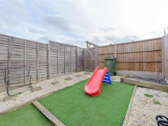 House for sale in Worcester Park Estate, Monks Orchard