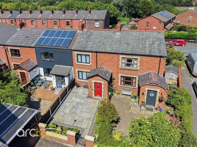 House for sale in Bedford, Wigan