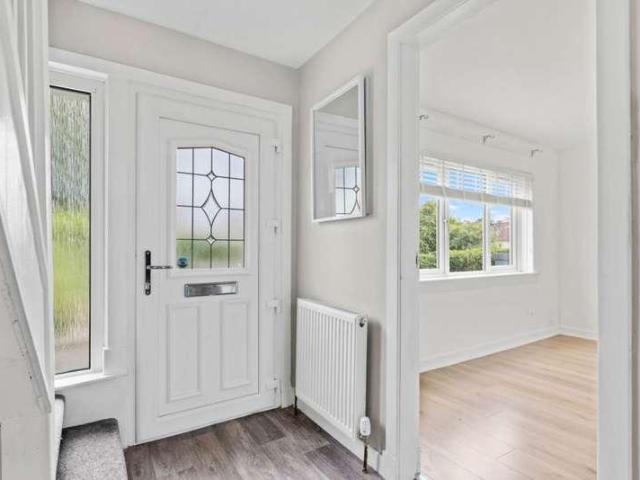 House for sale in Paisley, Foxbar
