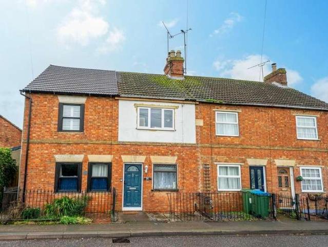 House for sale in Lower Ascott, Buckinghamshire