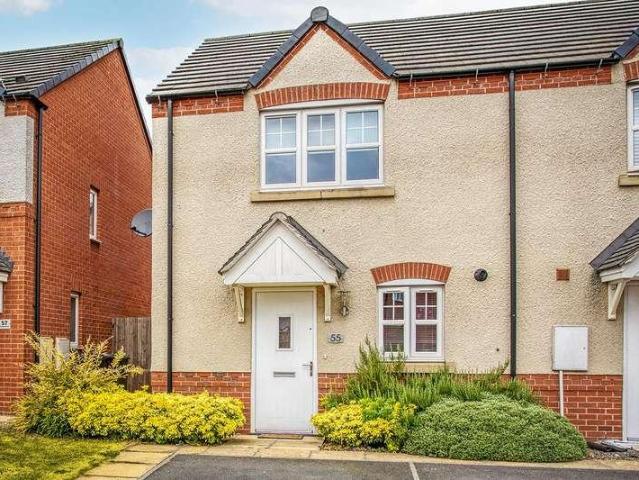 House for sale in Mackworth, Kedleston
