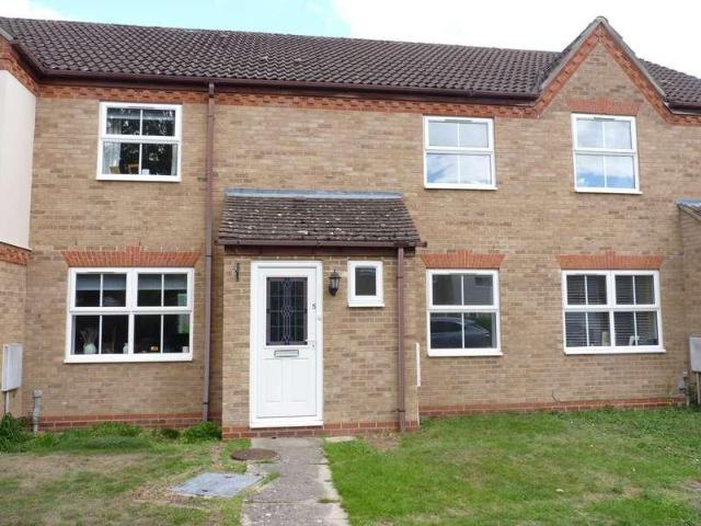 House for sale in Biddenham, Bedford