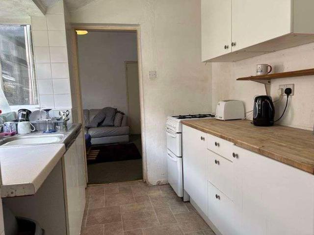 House for sale in Stoke, Stoke-on-Trent
