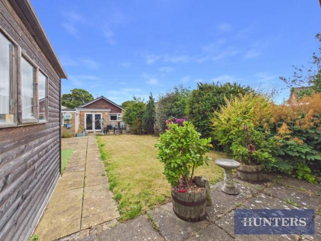 House for sale in Bridlington, East Riding Of Yorkshire