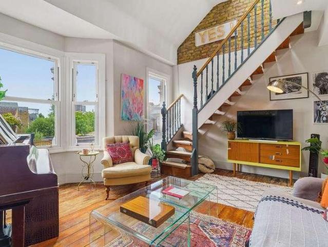 House for sale in Hammersmith, Greater London